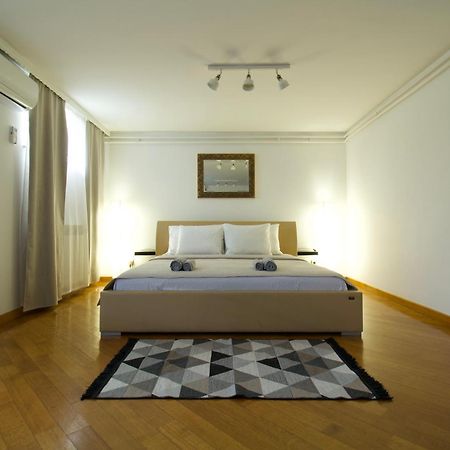 Apartment Porin Velika Gorica Εξωτερικό φωτογραφία