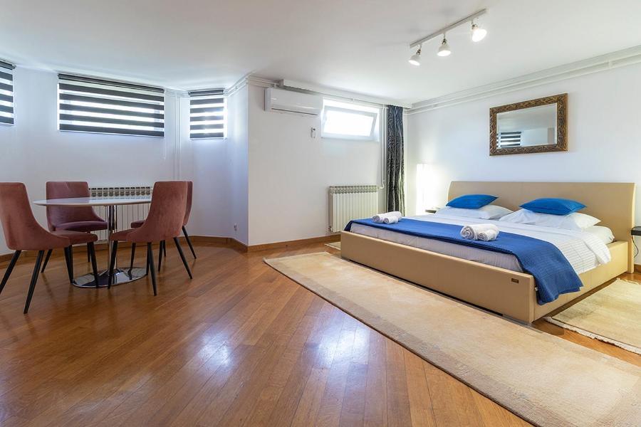 Apartment Porin Velika Gorica Εξωτερικό φωτογραφία