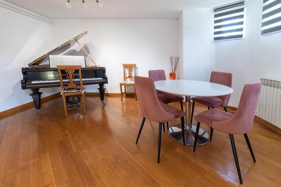Apartment Porin Velika Gorica Εξωτερικό φωτογραφία
