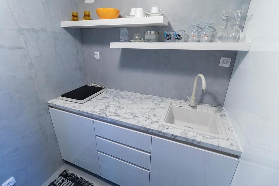 Apartment Porin Velika Gorica Εξωτερικό φωτογραφία