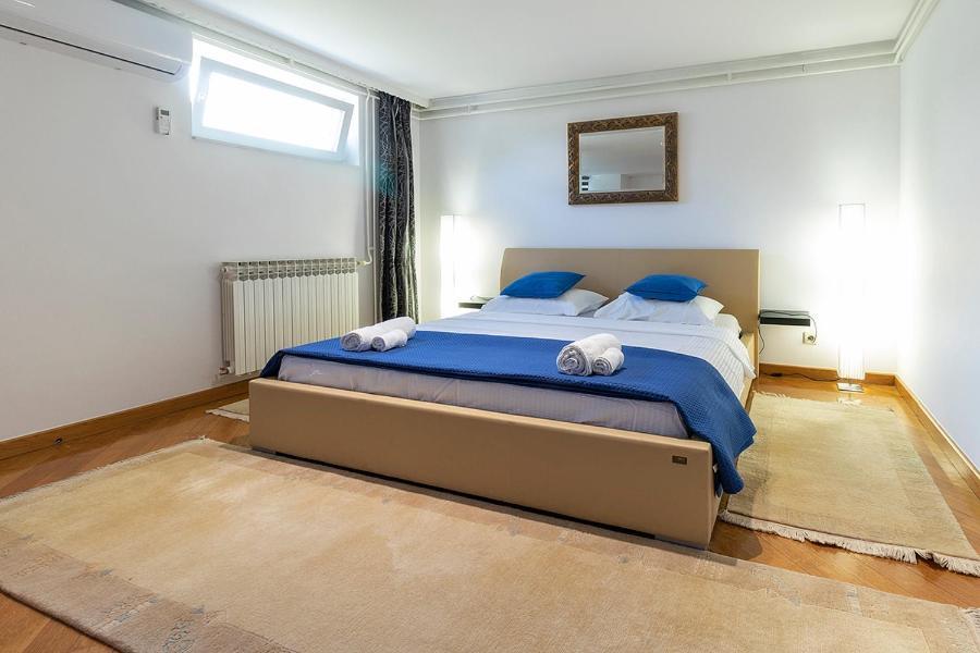 Apartment Porin Velika Gorica Εξωτερικό φωτογραφία