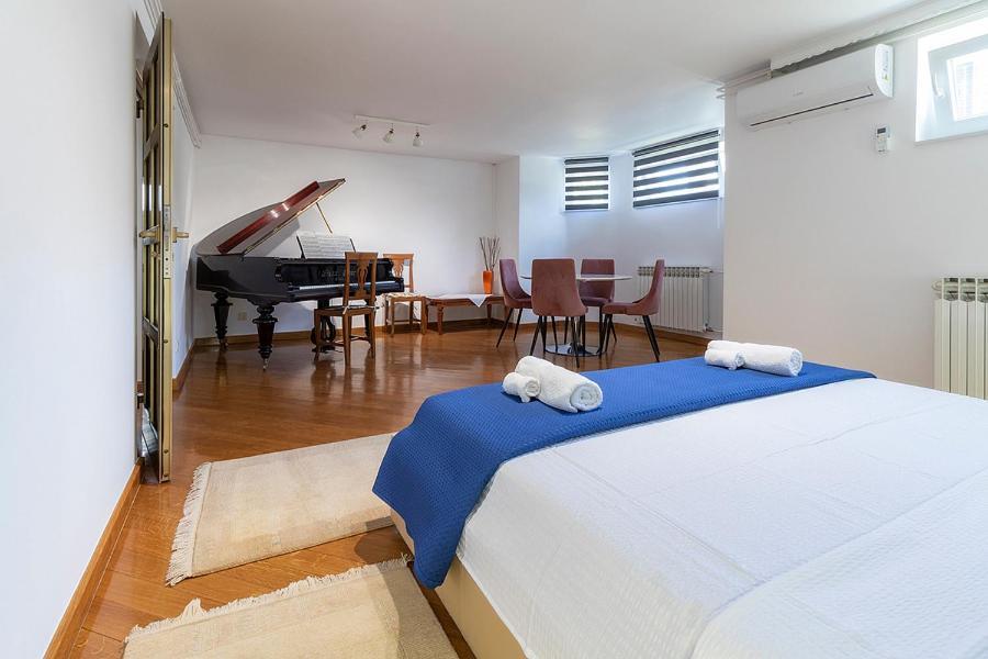 Apartment Porin Velika Gorica Εξωτερικό φωτογραφία