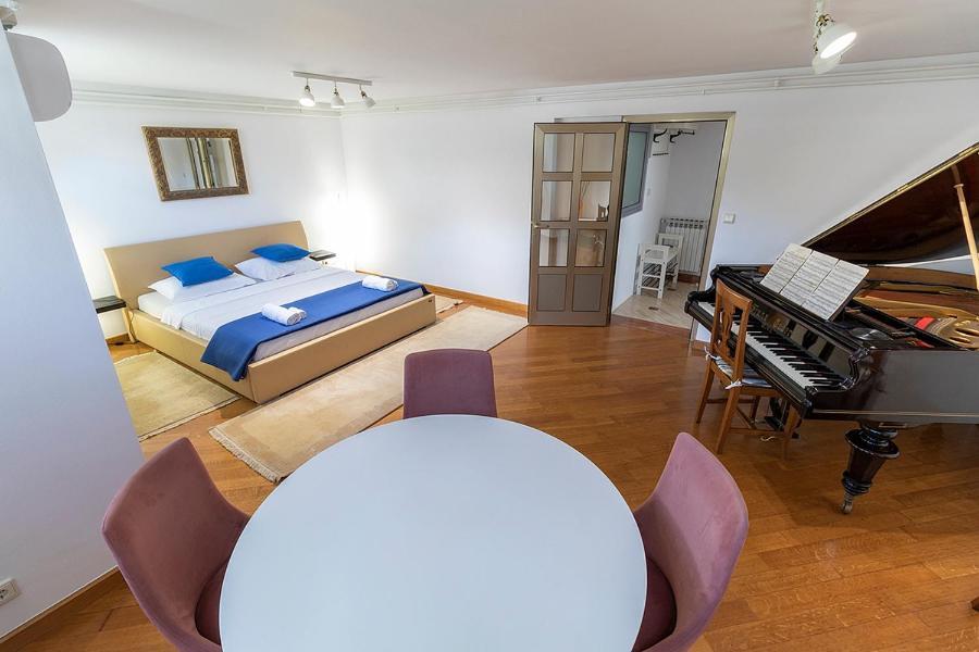 Apartment Porin Velika Gorica Εξωτερικό φωτογραφία