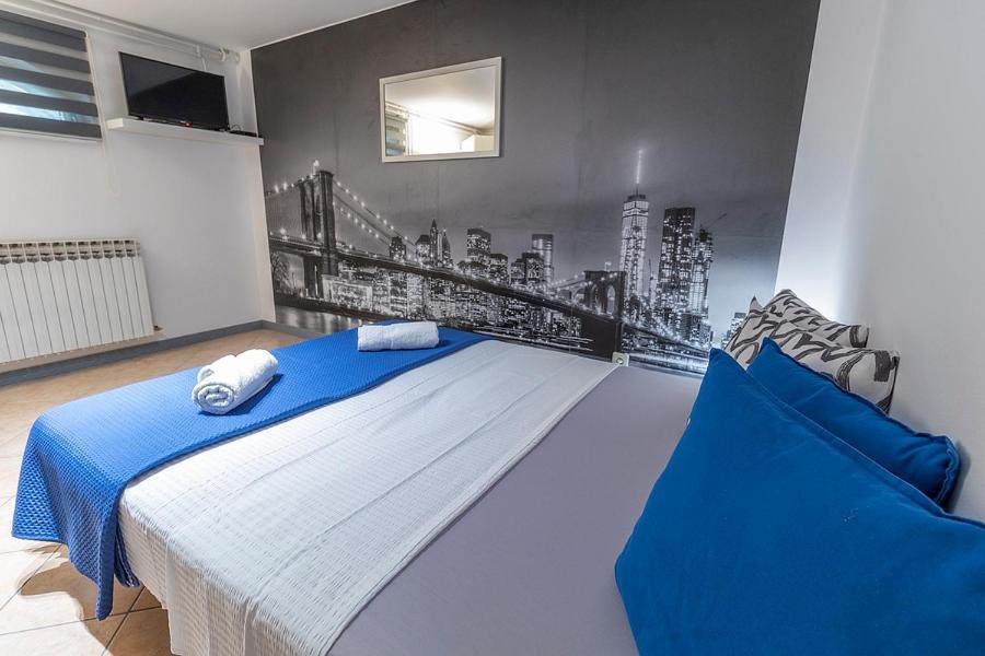 Apartment Porin Velika Gorica Εξωτερικό φωτογραφία