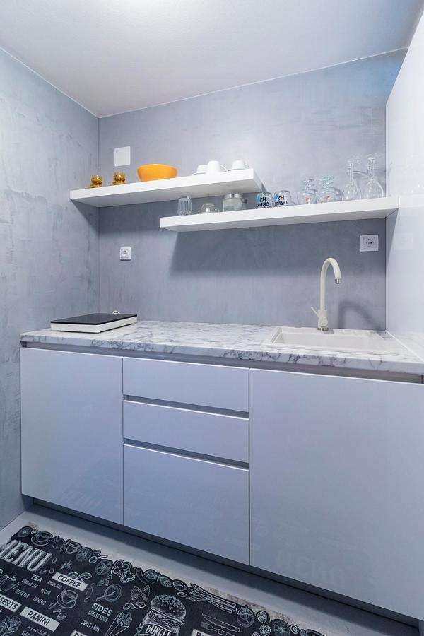 Apartment Porin Velika Gorica Εξωτερικό φωτογραφία