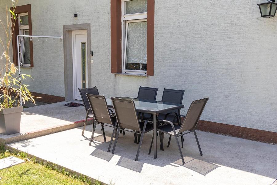 Apartment Porin Velika Gorica Εξωτερικό φωτογραφία