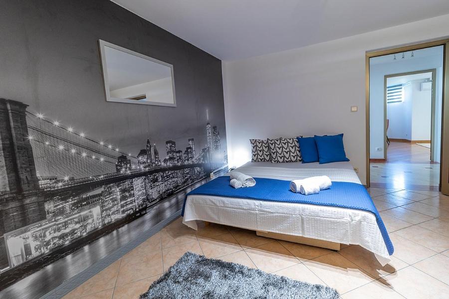 Apartment Porin Velika Gorica Εξωτερικό φωτογραφία