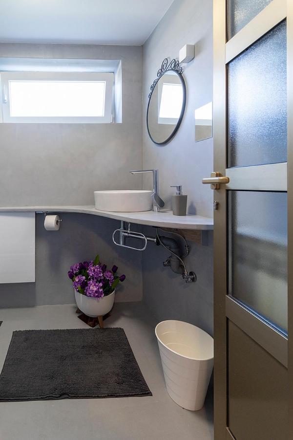 Apartment Porin Velika Gorica Εξωτερικό φωτογραφία