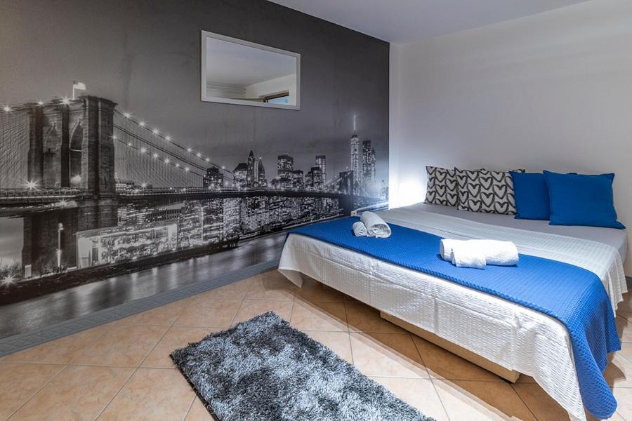 Apartment Porin Velika Gorica Εξωτερικό φωτογραφία