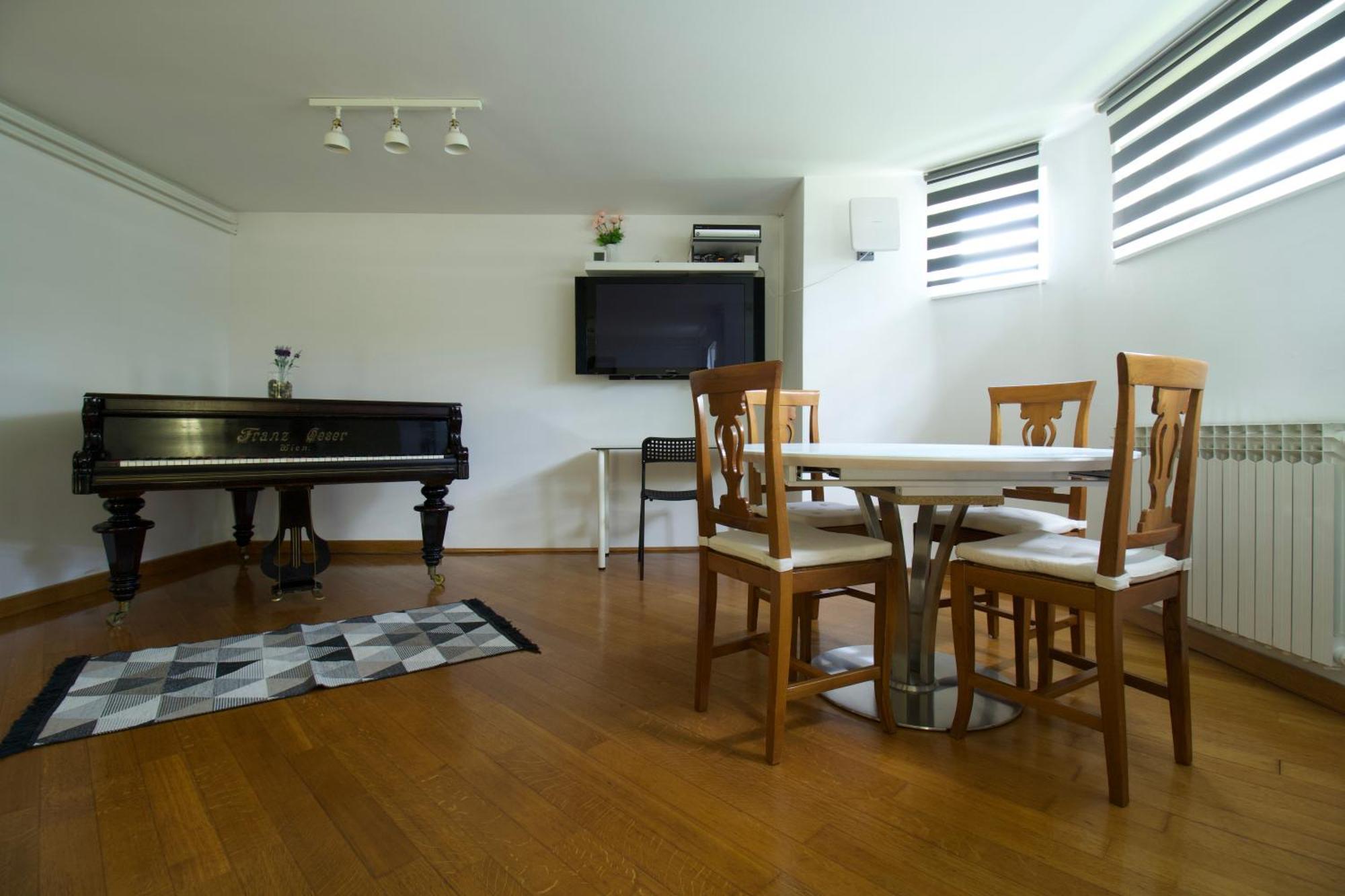 Apartment Porin Velika Gorica Εξωτερικό φωτογραφία