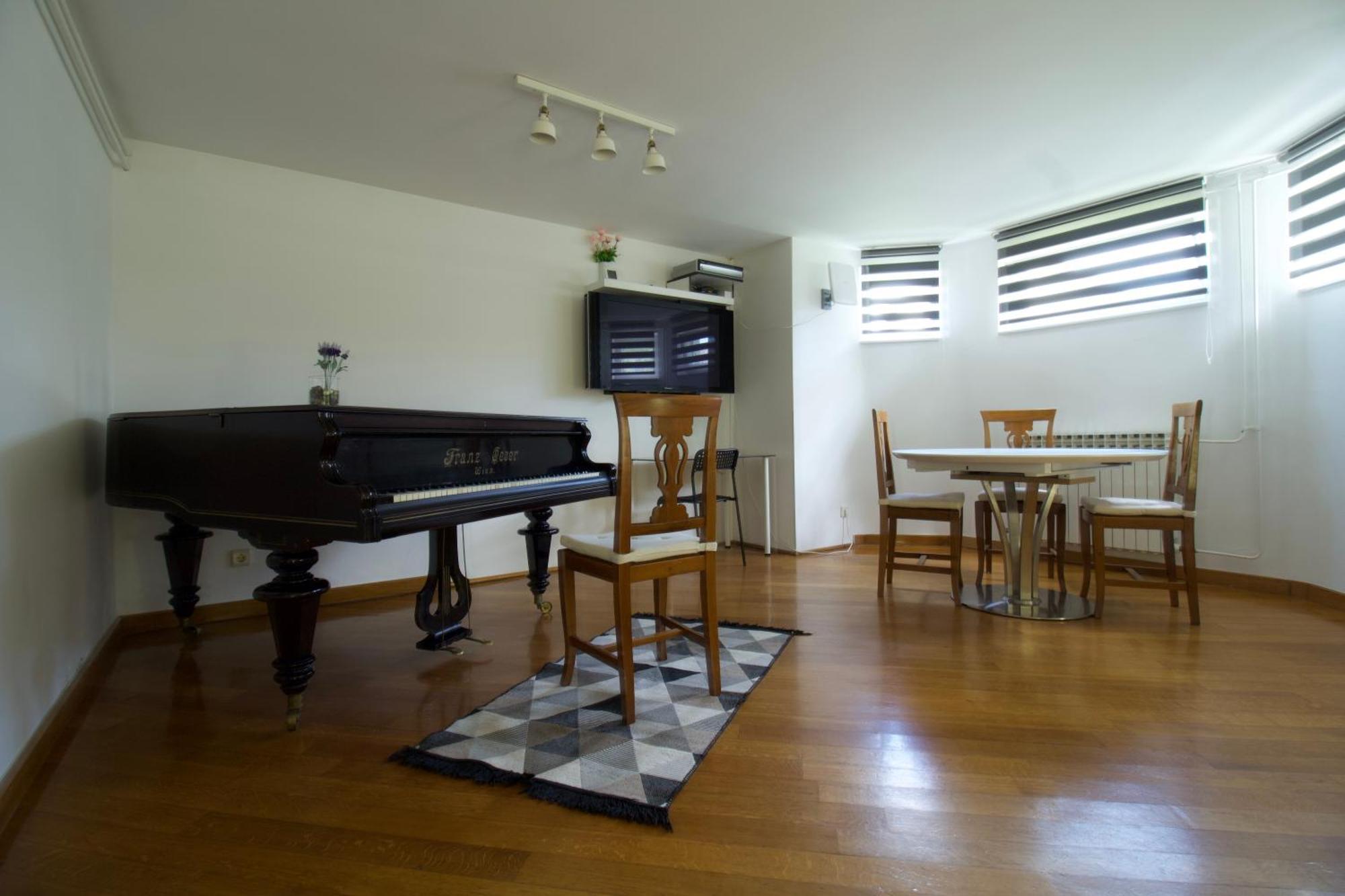 Apartment Porin Velika Gorica Εξωτερικό φωτογραφία