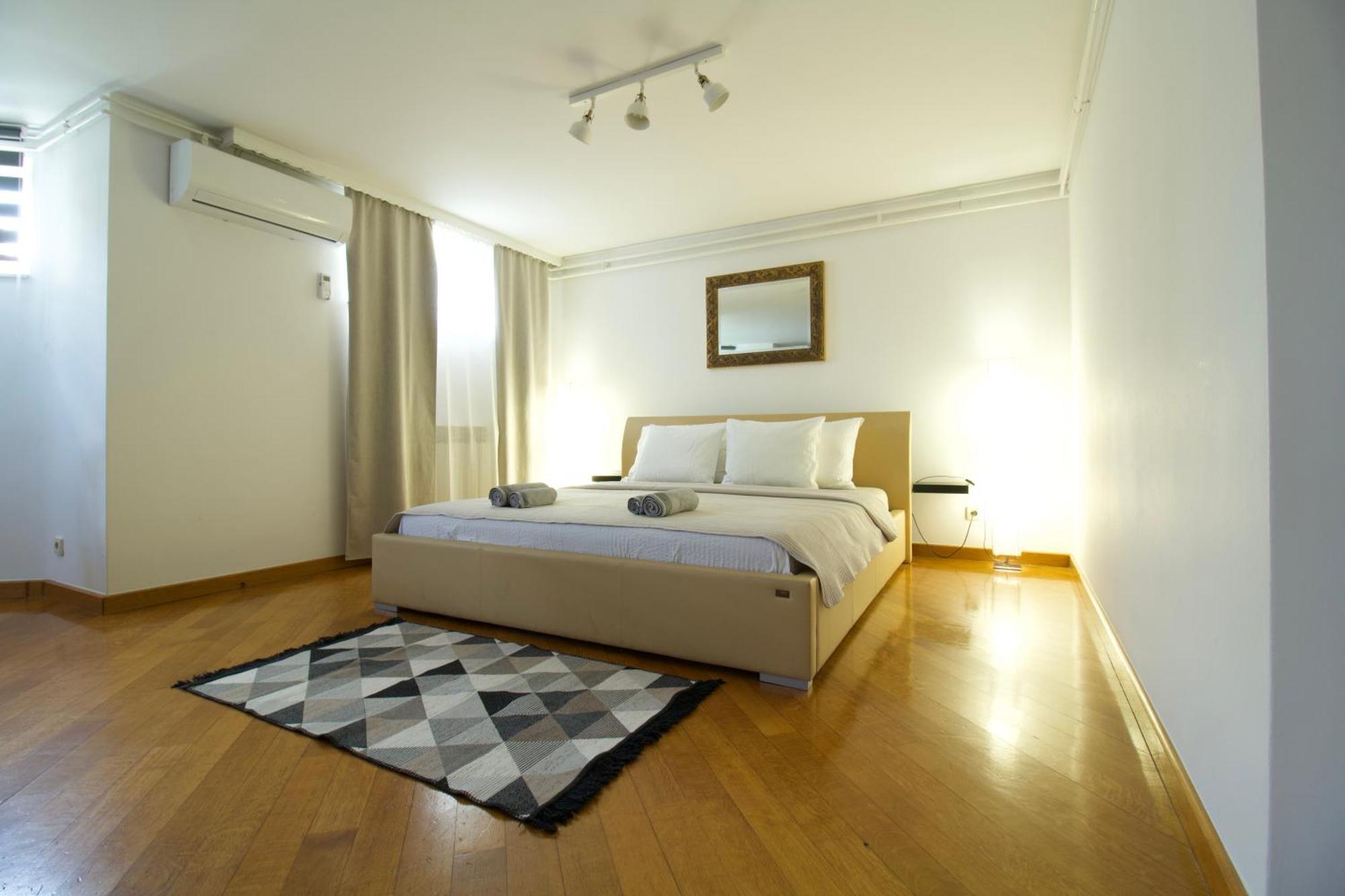 Apartment Porin Velika Gorica Εξωτερικό φωτογραφία