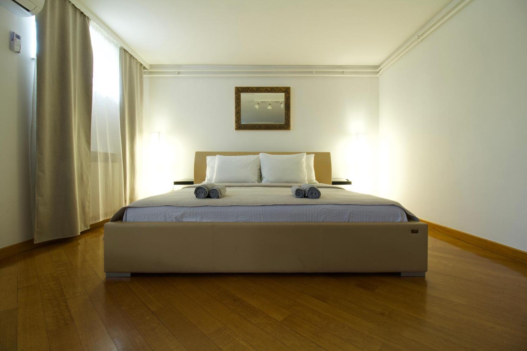 Apartment Porin Velika Gorica Εξωτερικό φωτογραφία