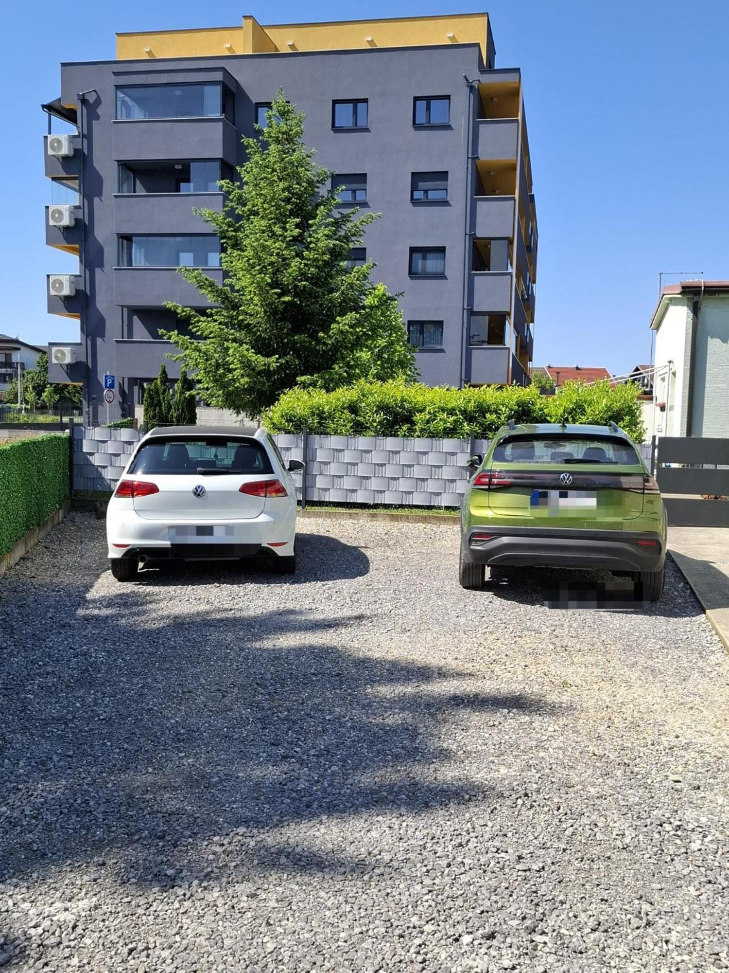 Apartment Porin Velika Gorica Εξωτερικό φωτογραφία