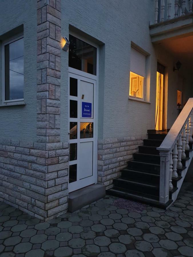 Apartment Porin Velika Gorica Εξωτερικό φωτογραφία